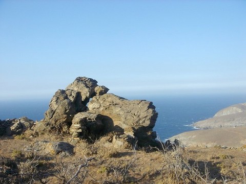 huiles essentielles Tinos