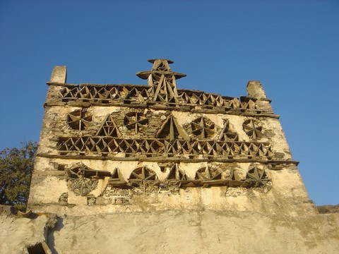 huiles essentielles Tinos