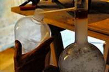 huiles essentielles Tinos